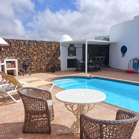 Casa Oasis Villa Teguise  Eksteriør billede