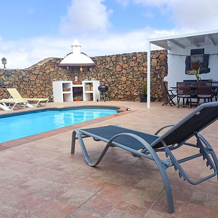 Casa Oasis Villa Teguise  Eksteriør billede