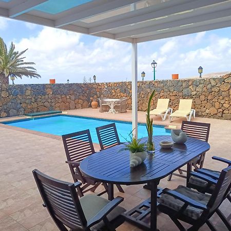 Casa Oasis Villa Teguise  Eksteriør billede