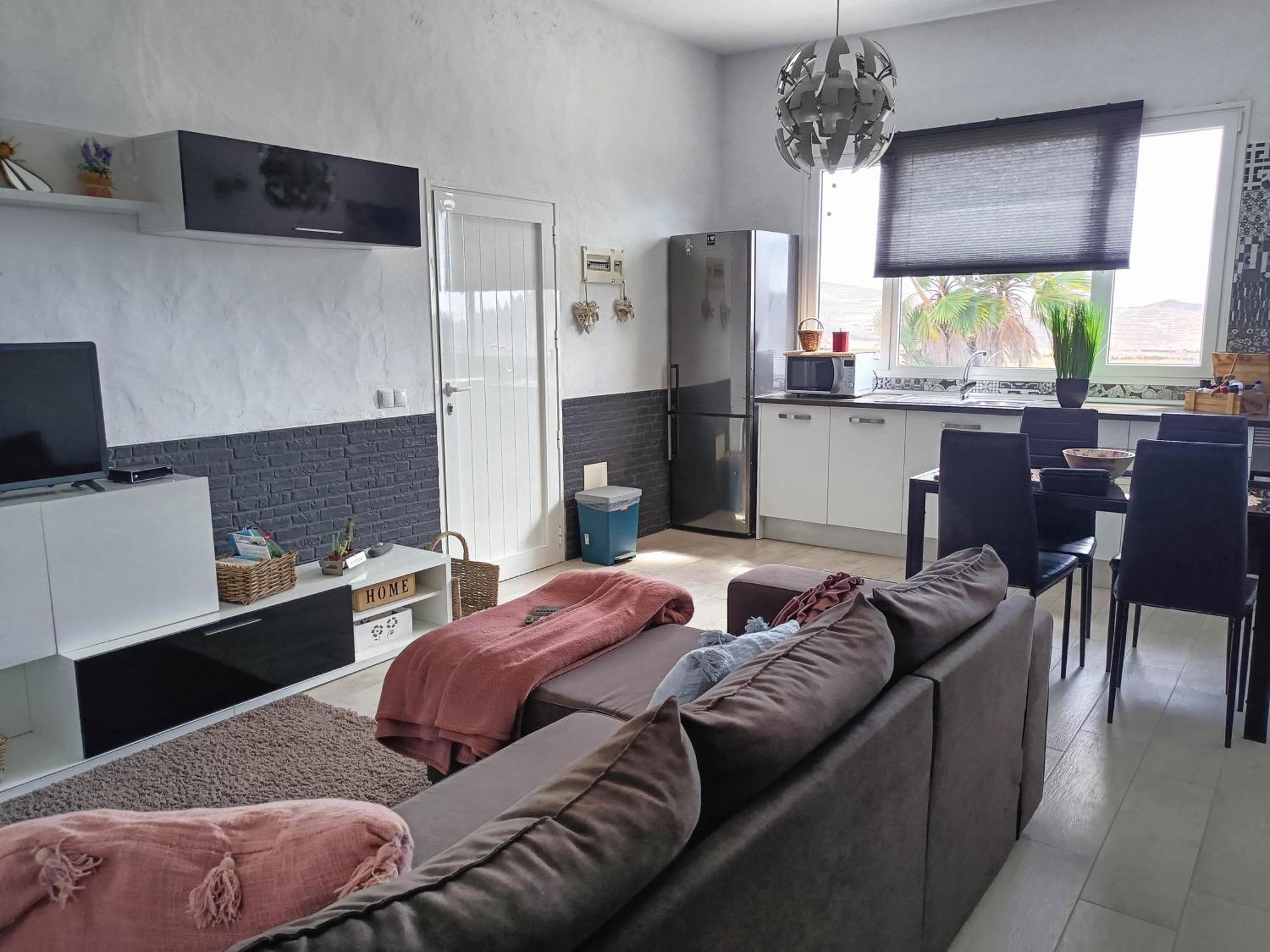 Casa Oasis Villa Teguise  Eksteriør billede