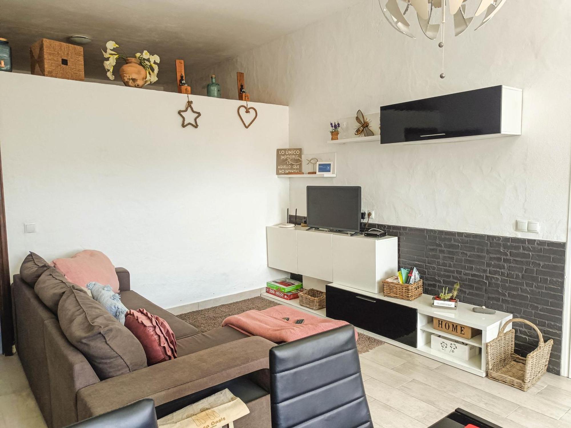 Casa Oasis Villa Teguise  Eksteriør billede