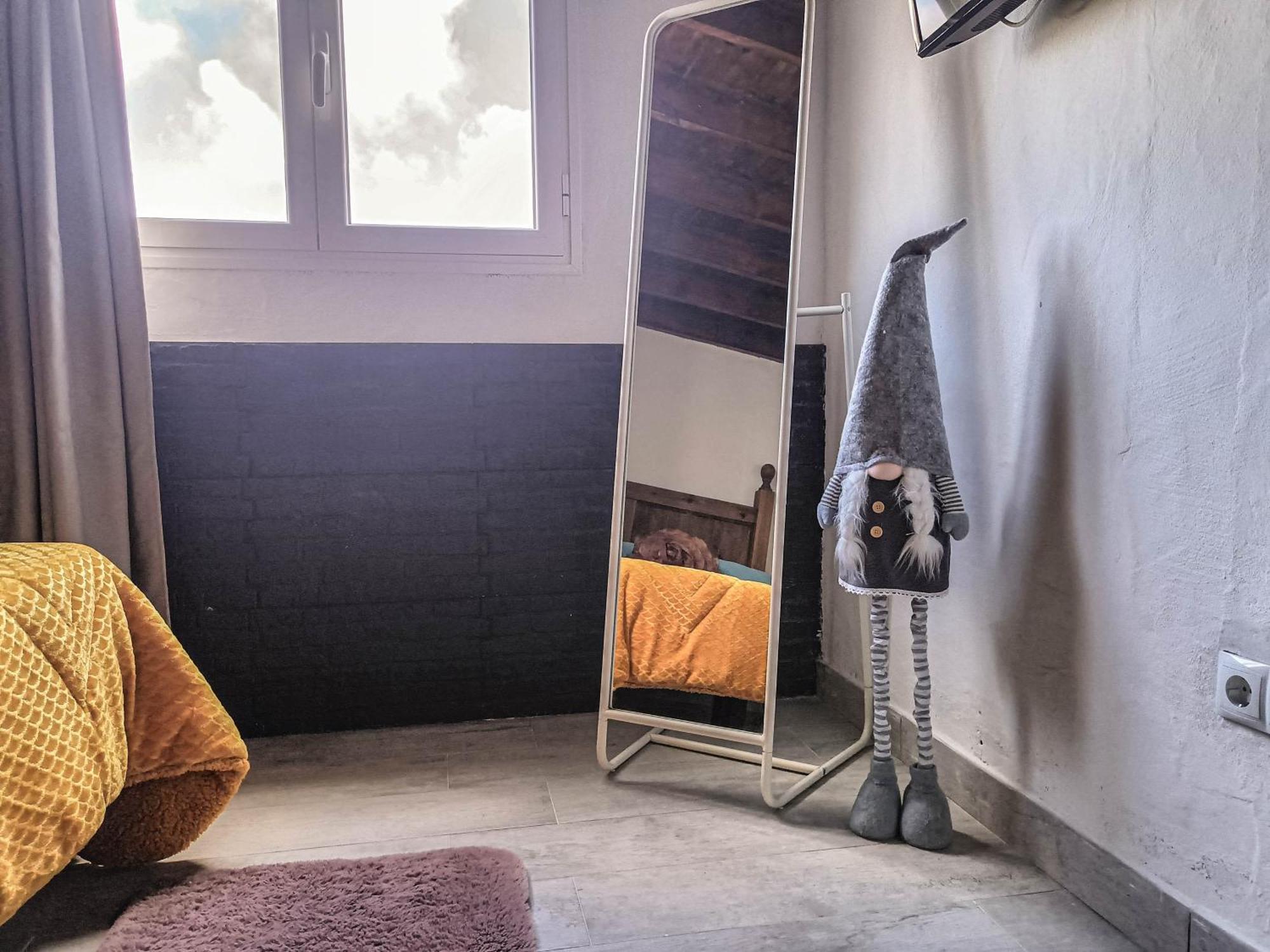 Casa Oasis Villa Teguise  Eksteriør billede