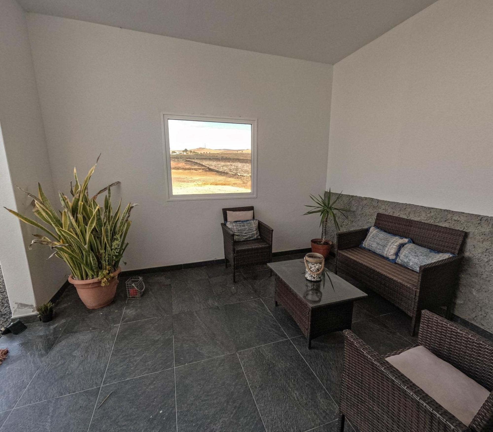 Casa Oasis Villa Teguise  Eksteriør billede
