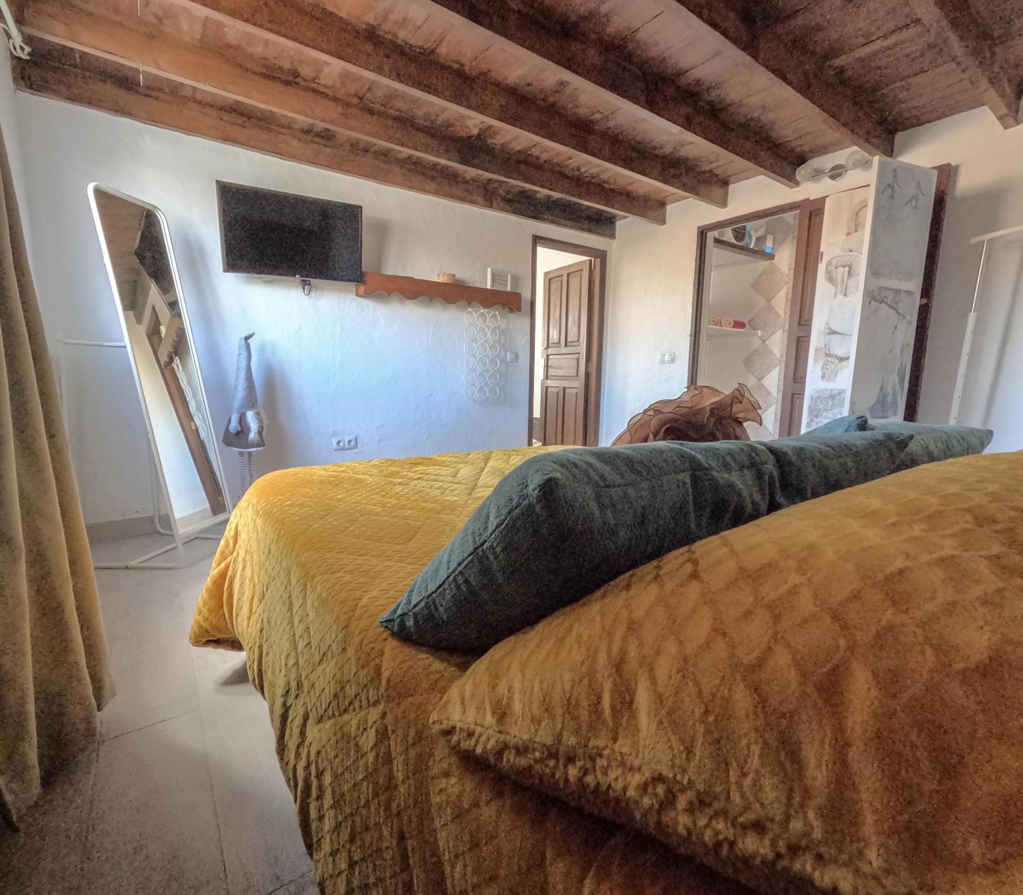 Casa Oasis Villa Teguise  Eksteriør billede
