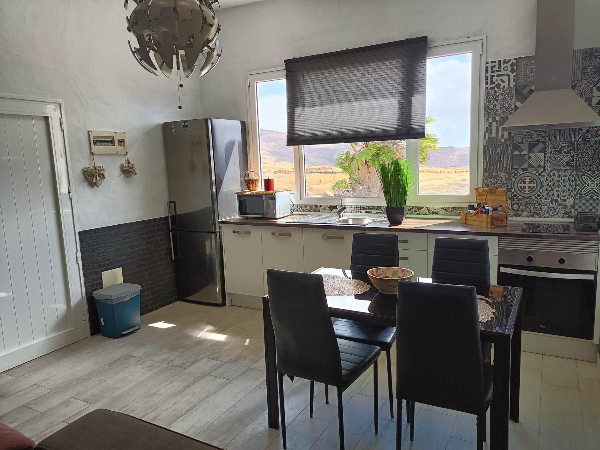 Casa Oasis Villa Teguise  Eksteriør billede