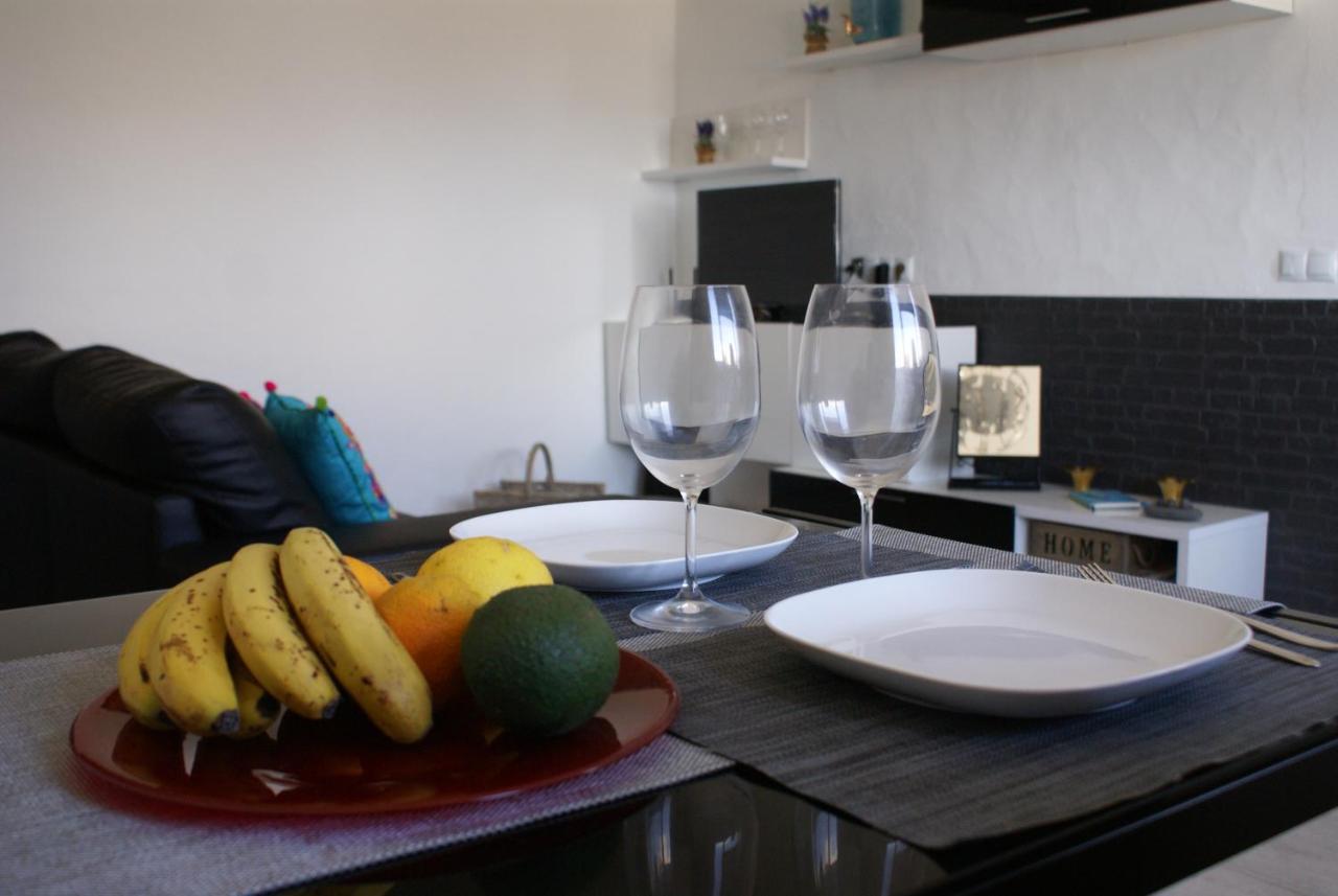 Casa Oasis Villa Teguise  Eksteriør billede