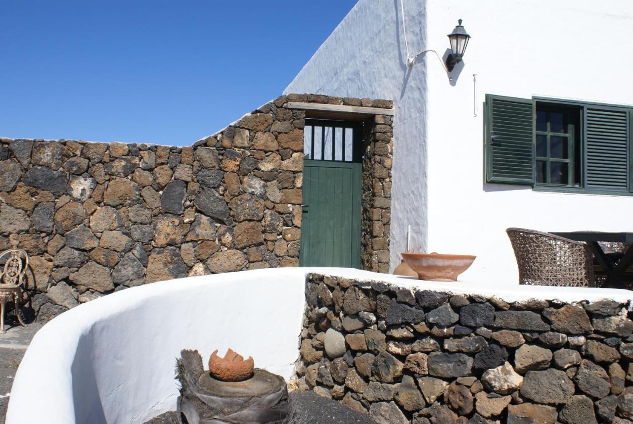 Casa Oasis Villa Teguise  Eksteriør billede